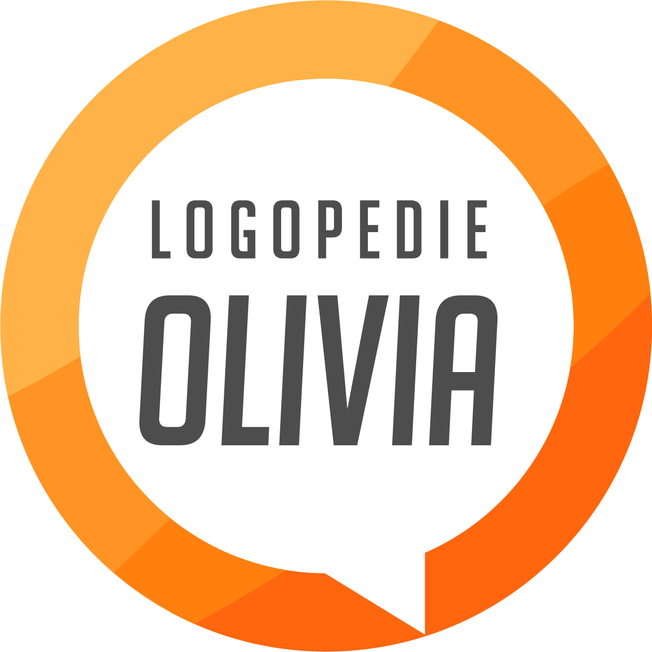 Logopediepraktijk Olivia Martens